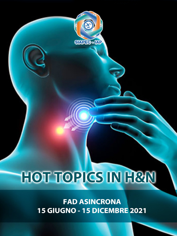 Programma HOT TOPICS IN H&N